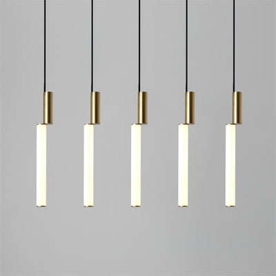 Winnie Modern Pendant Light - Neutral Decor