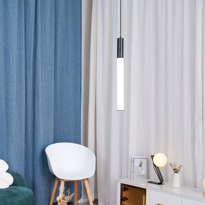 Winnie Modern Pendant Light - Neutral Decor