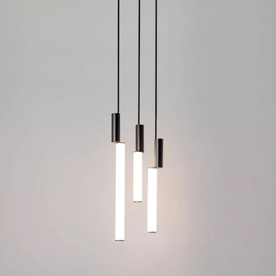 Winnie Modern Pendant Light - Neutral Decor