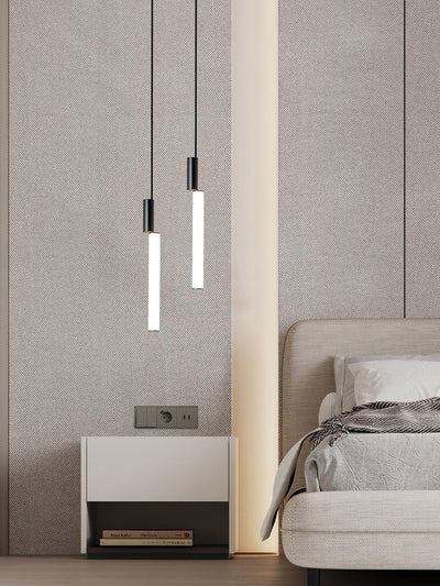 Winnie Modern Pendant Light - Neutral Decor