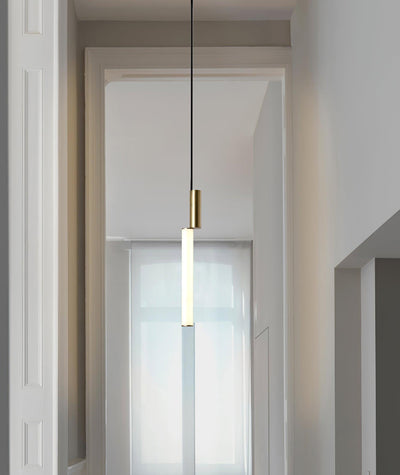 Winnie Modern Pendant Light - Neutral Decor