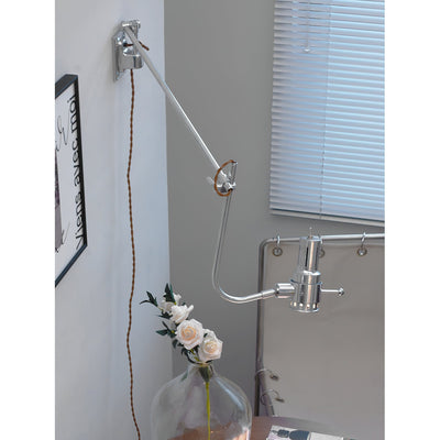 Viraiira Wall Lamp