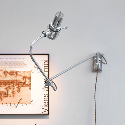 Viraiira Wall Lamp