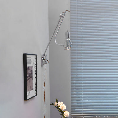 Viraiira Wall Lamp