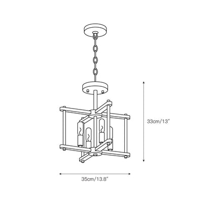 Lumaia Pendant Lamp