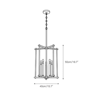 Lumaia Pendant Lamp