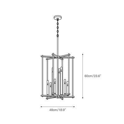 Lumaia Pendant Lamp