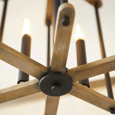 Lumaia Pendant Lamp