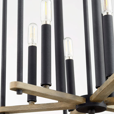 Lumaia Pendant Lamp