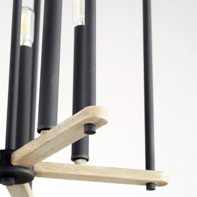 Lumaia Pendant Lamp