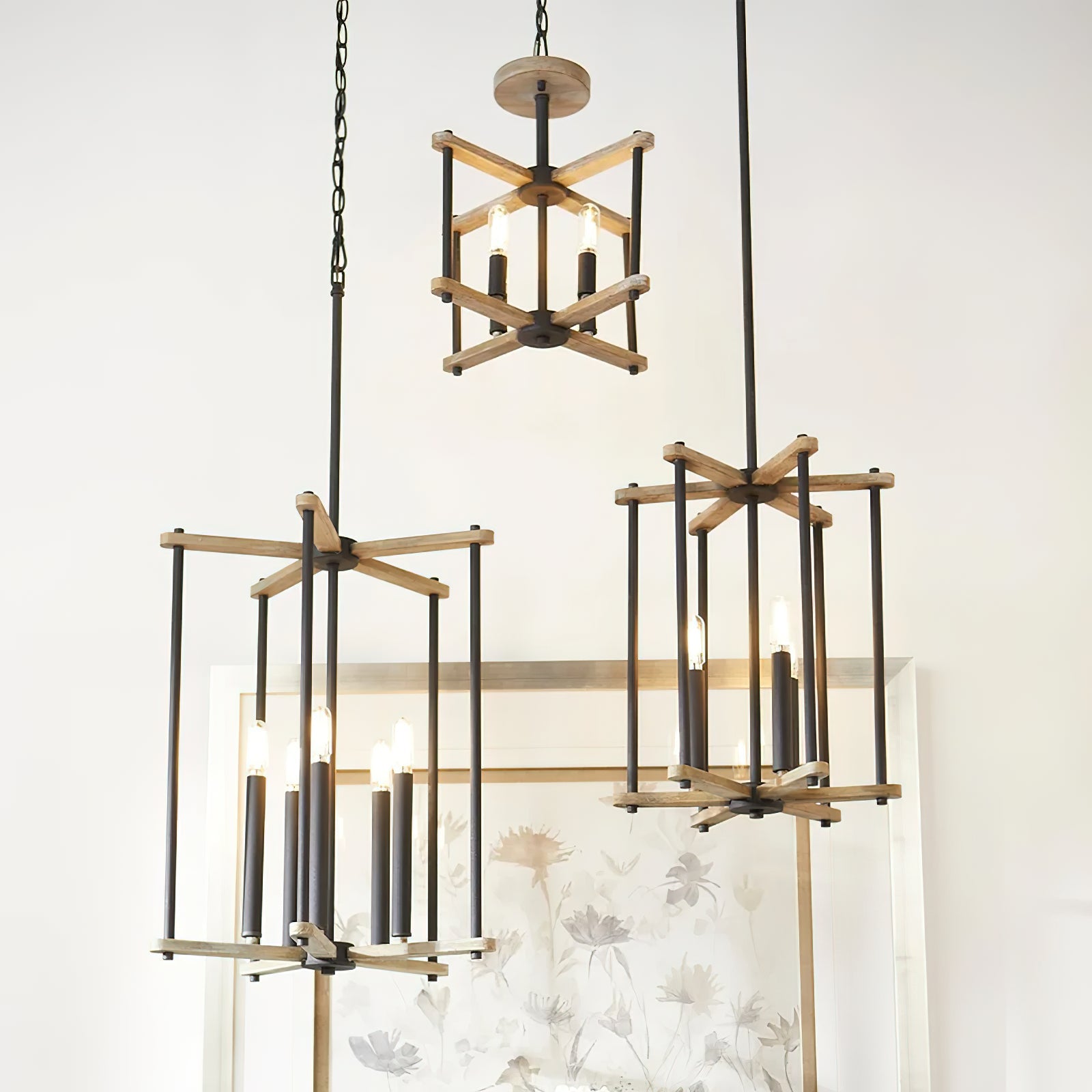 Lumaia Pendant Lamp