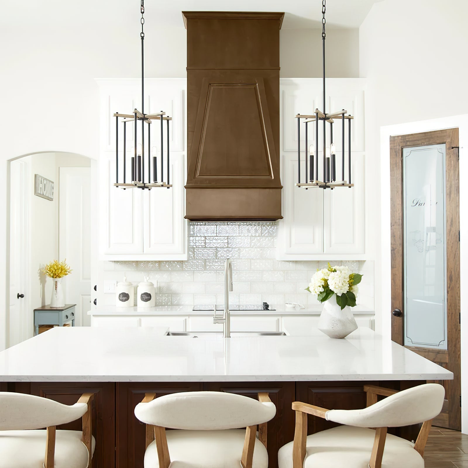 Lumaia Pendant Lamp