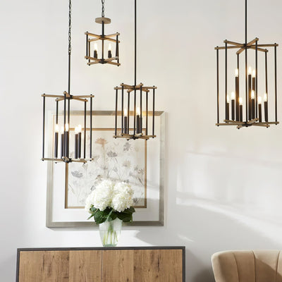 Lumaia Pendant Lamp