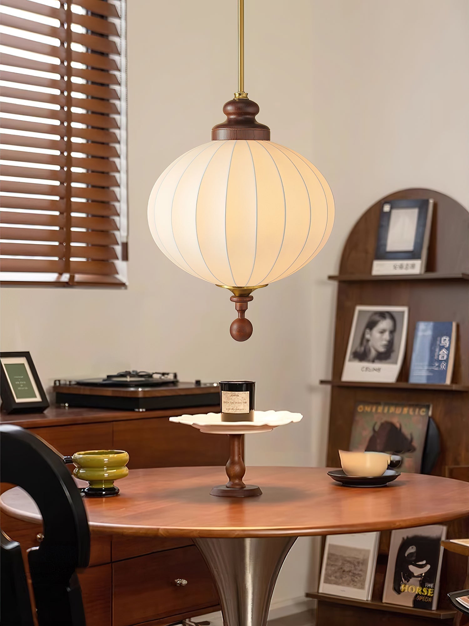 Nola Pendant Lamp