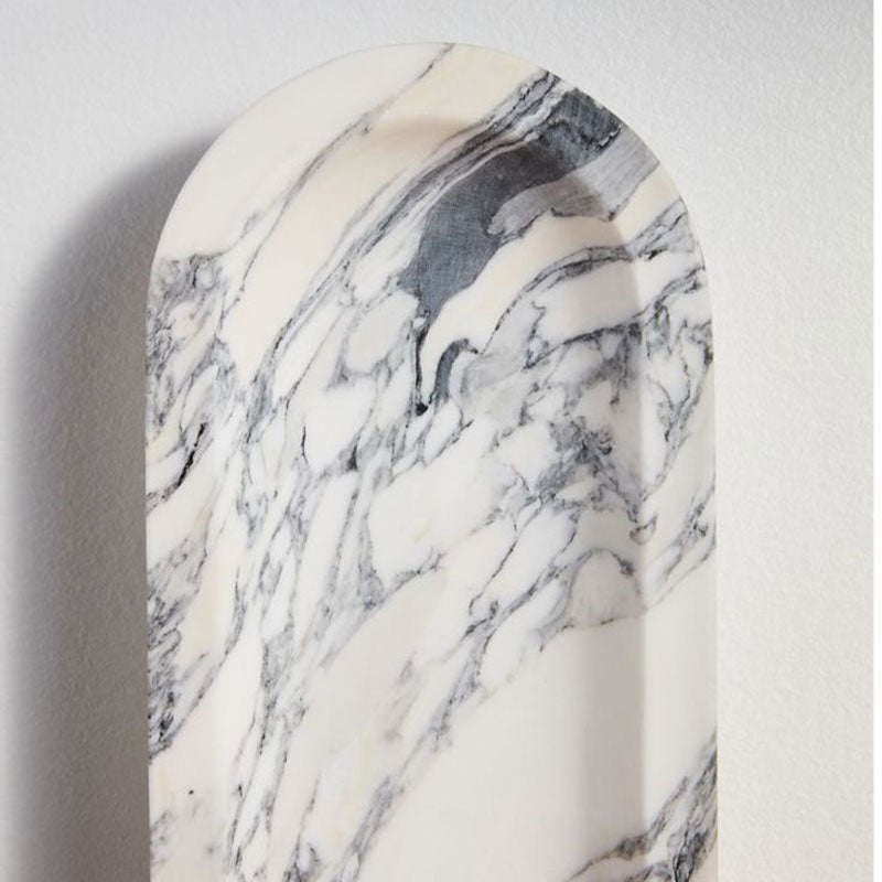 Pith Elegant Metal Wall Lamp