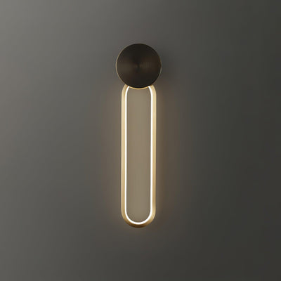 Ervenir Minimalist Wall Light