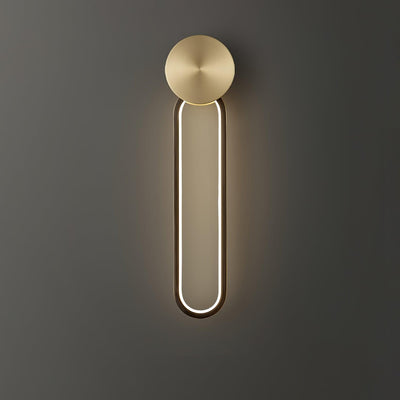 Ervenir Minimalist Wall Light