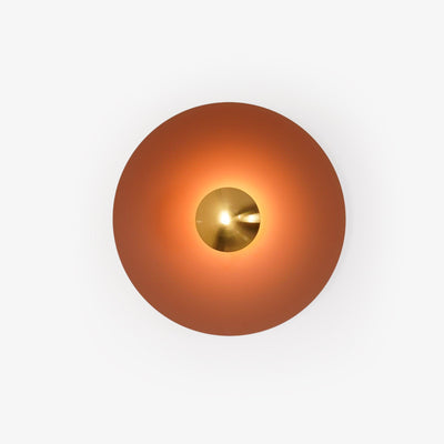 Xevan Elegance Simplicity Glow Wall Light