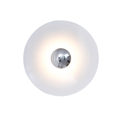 Xevan Elegance Simplicity Glow Wall Light
