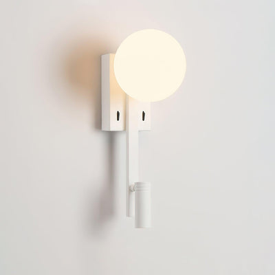 Orbit Fashion PE Wall Light