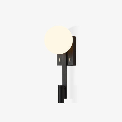 Orbit Fashion PE Wall Light
