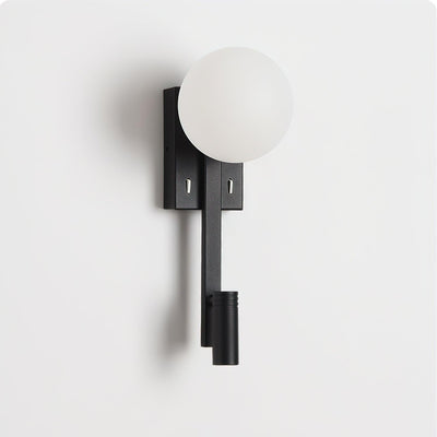 Orbit Fashion PE Wall Light