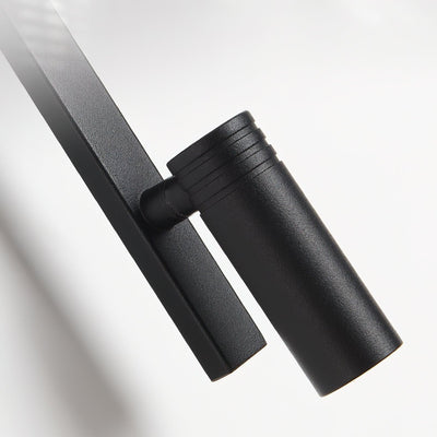 Orbit Fashion PE Wall Light