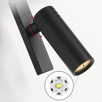 Orbit Fashion PE Wall Light