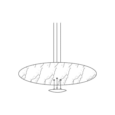 Norenelle Chandelier