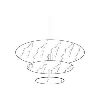 Norenelle Chandelier