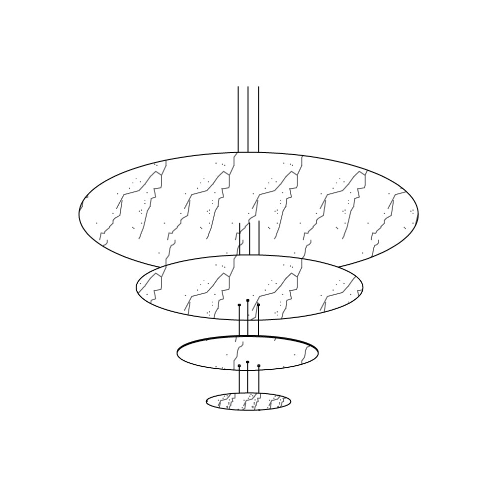 Norenelle Chandelier