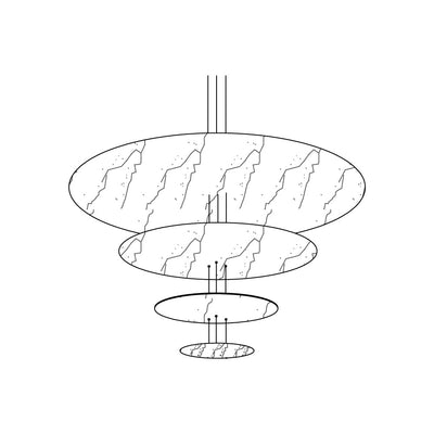 Norenelle Chandelier