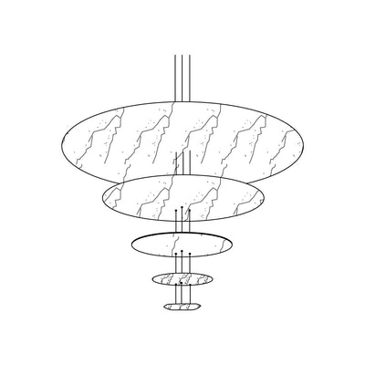 Norenelle Chandelier