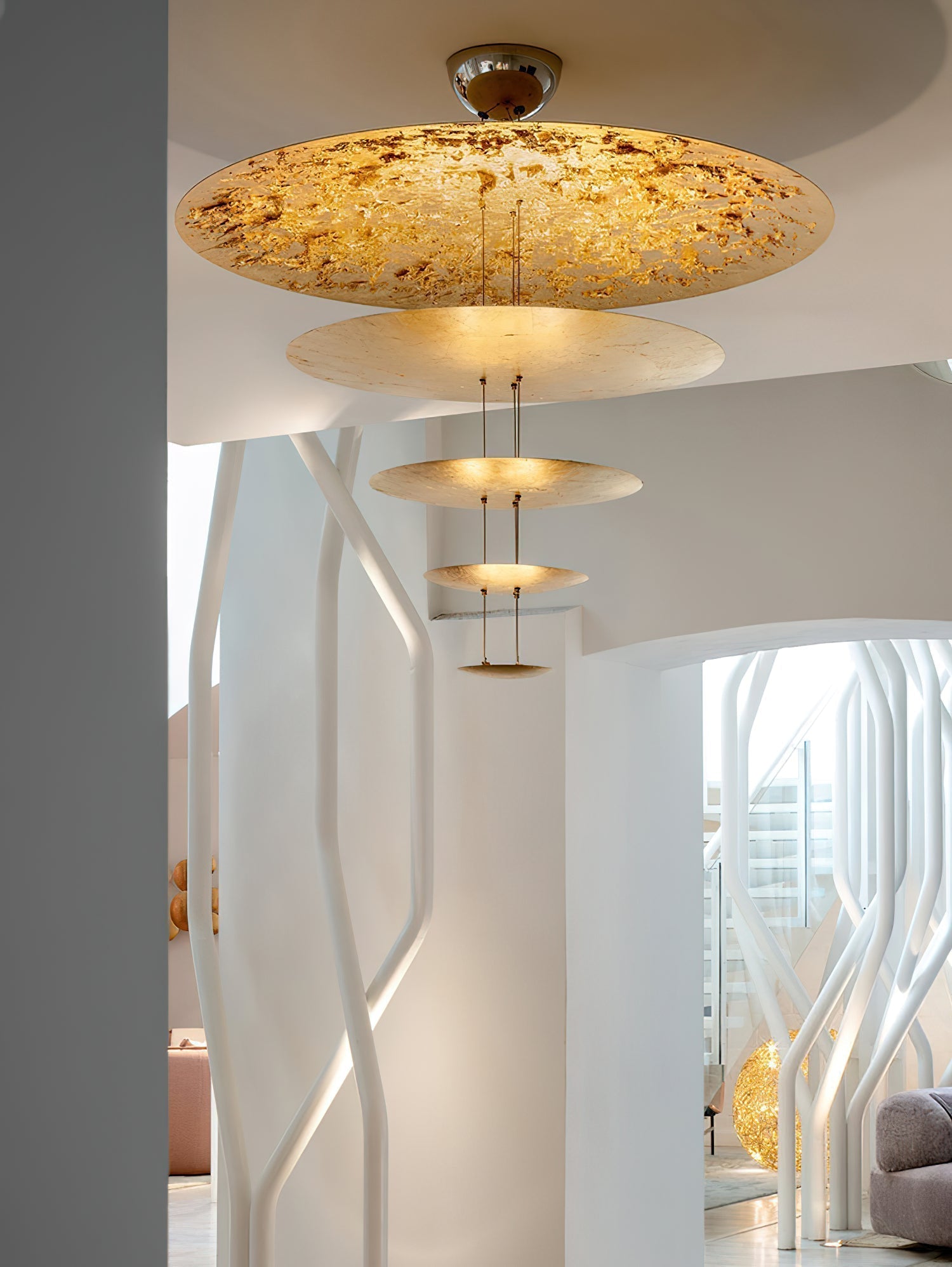 Norenelle Chandelier