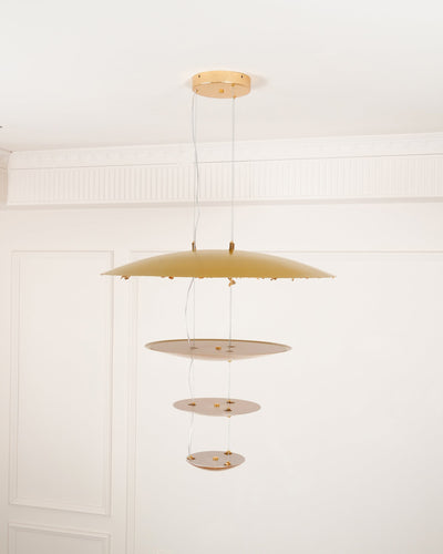 Norenelle Chandelier