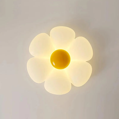 Jojo  Blooming Flower Ceiling Light