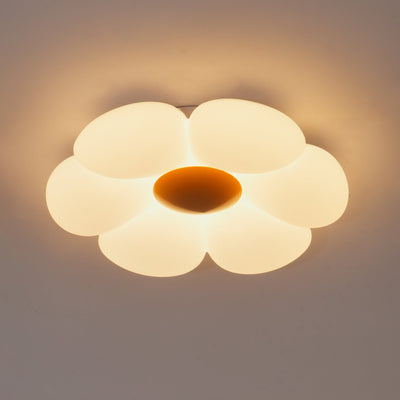 Jojo  Blooming Flower Ceiling Light
