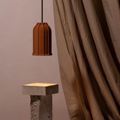 Marnie Modern Cement Pendant Light