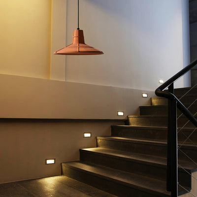 Marnie Modern Cement Pendant Light