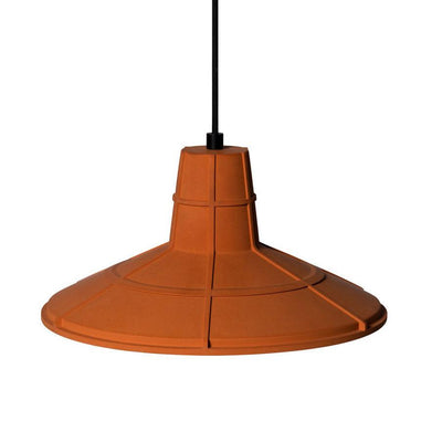 Marnie Modern Cement Pendant Light