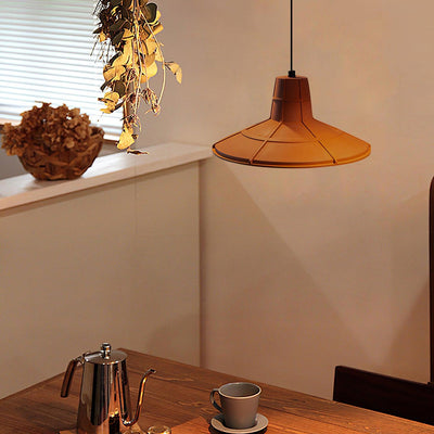 Marnie Modern Cement Pendant Light