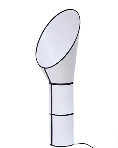 Thornevale Sketch Line Floor Lamp