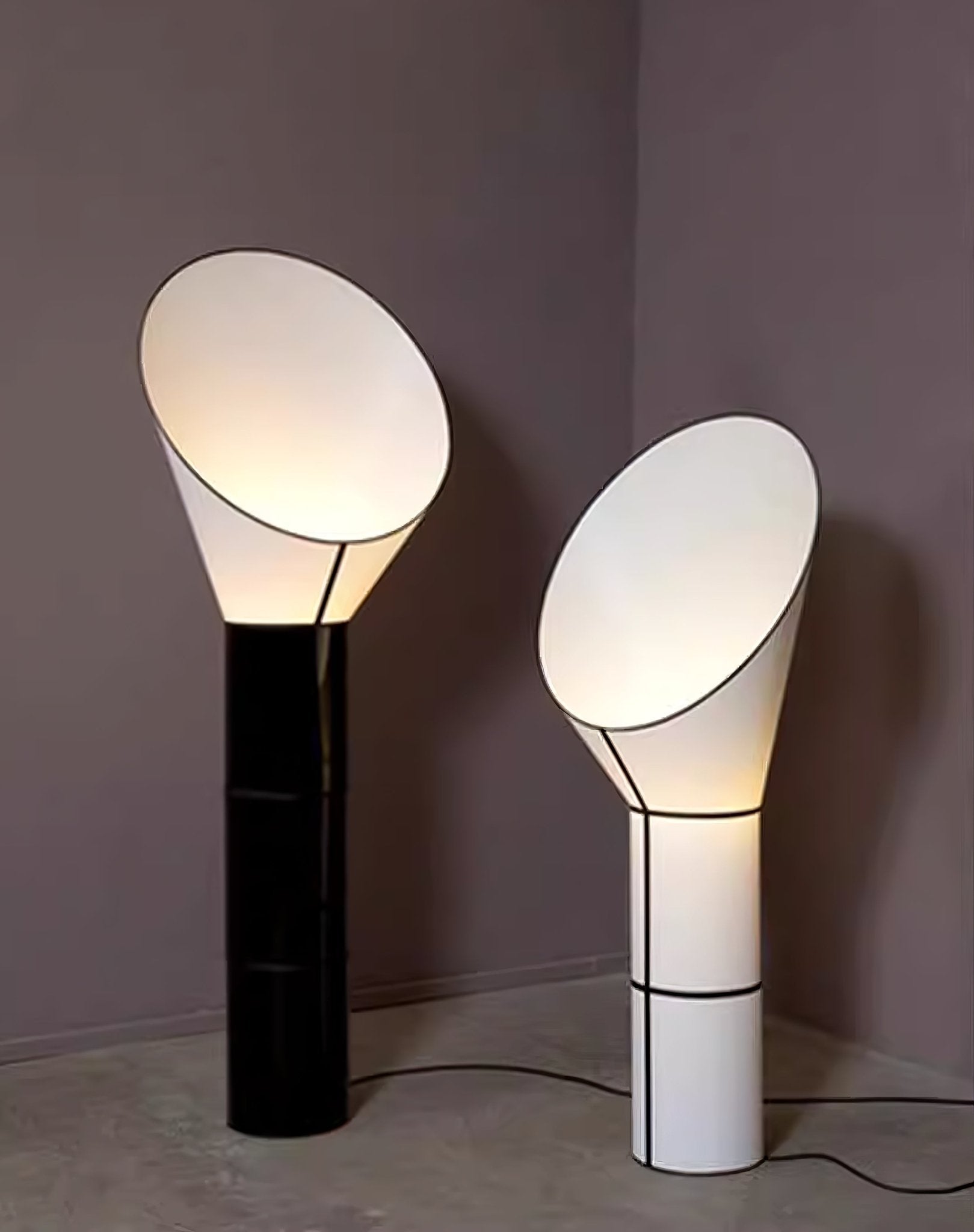 Thornevale Sketch Line Floor Lamp