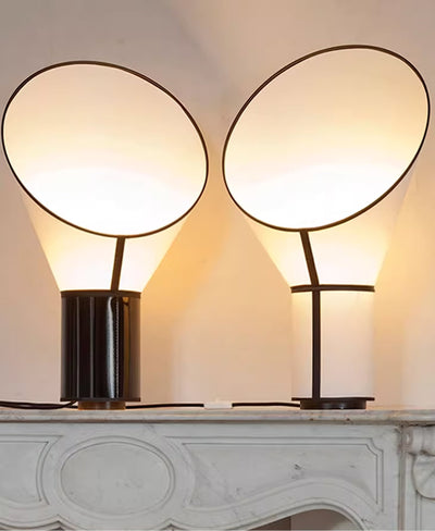 Celestrow Artful Outline Table Lamp