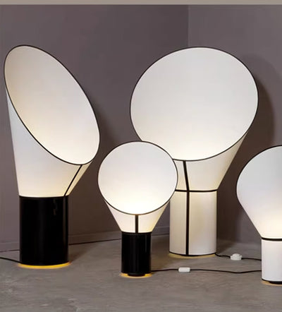 Celestrow Artful Outline Table Lamp