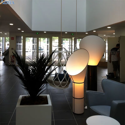 Thornevale Sketch Line Floor Lamp