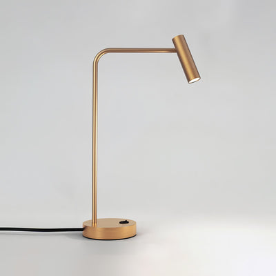 Lumice Miniamlist Table Lamp - Neutral Decor