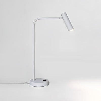 Lumice Miniamlist Table Lamp - Neutral Decor