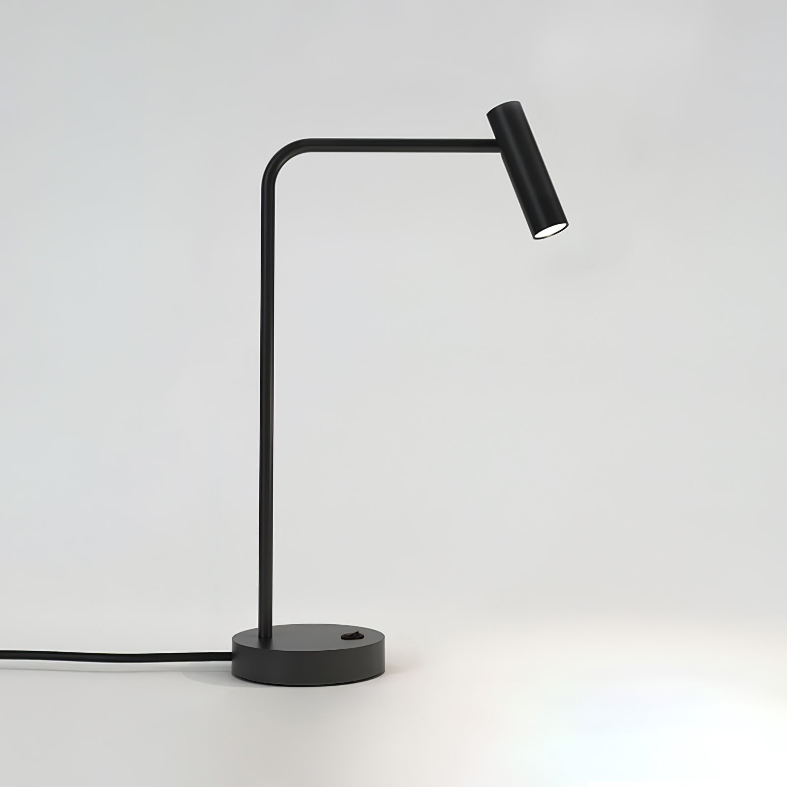 Lumice Miniamlist Table Lamp - Neutral Decor