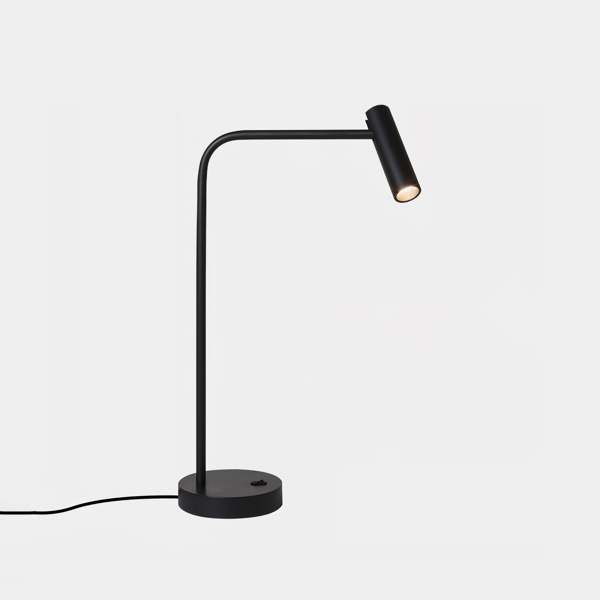Lumice Miniamlist Table Lamp - Neutral Decor